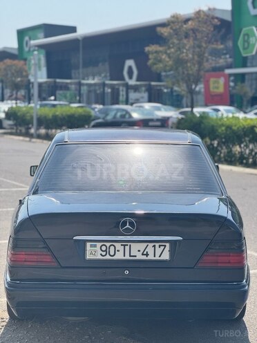 Mercedes E 200 1994, 612,000 km - 2.0 l - Bakı