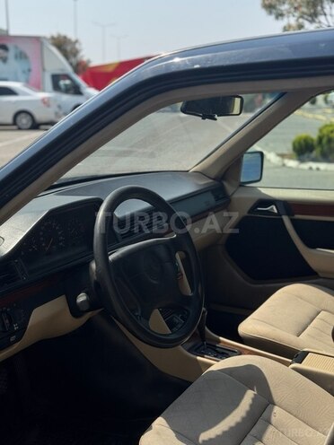Mercedes E 200 1994, 612,000 km - 2.0 l - Bakı
