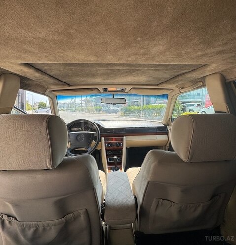 Mercedes E 200 1994, 612,000 km - 2.0 l - Bakı
