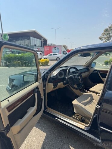 Mercedes E 200 1994, 612,000 km - 2.0 l - Bakı