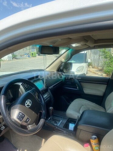 Toyota Land Cruiser 2011, 352,000 km - 4.0 л - Bakı