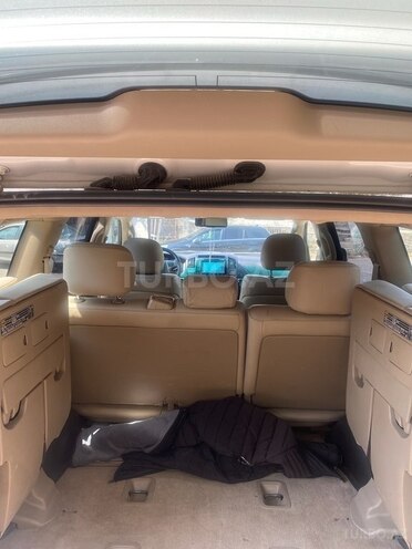 Toyota Land Cruiser 2011, 352,000 km - 4.0 л - Bakı