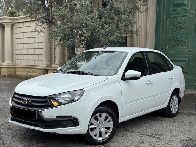 LADA (VAZ) Granta 2022, 33,000 km - 1.6 l - Bakı