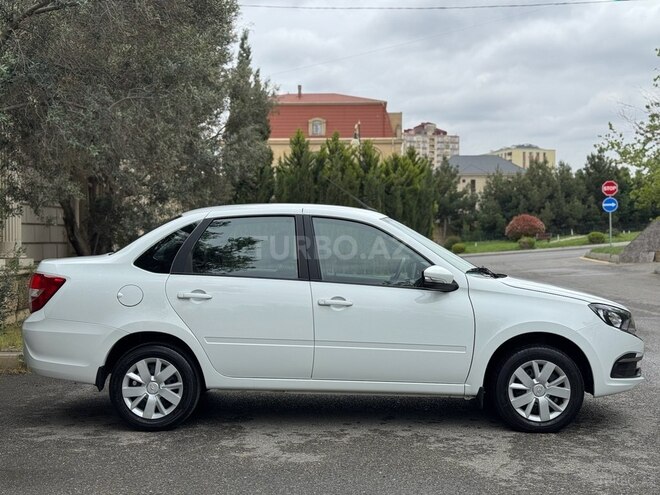 LADA (VAZ) Granta 2022, 33,000 km - 1.6 l - Bakı
