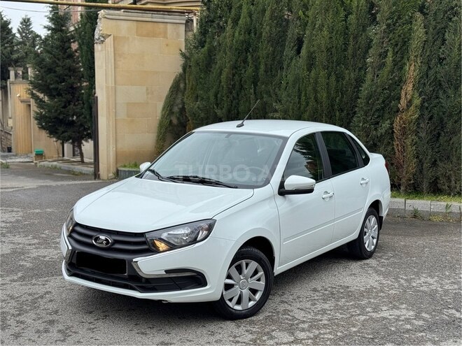 LADA (VAZ) Granta 2022, 33,000 km - 1.6 l - Bakı