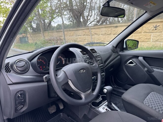 LADA (VAZ) Granta 2022, 33,000 km - 1.6 l - Bakı
