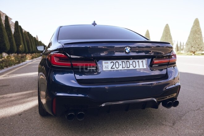 BMW 530-11
