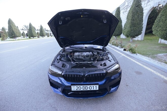 BMW 530-6