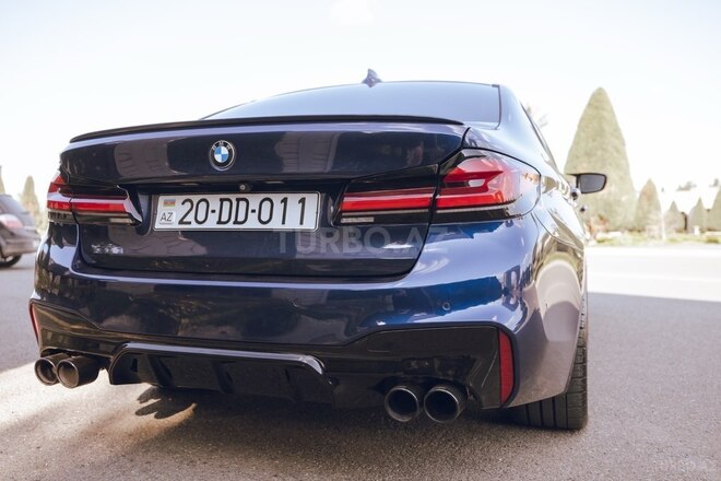 BMW 530-14