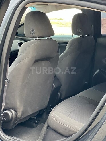 Chevrolet Cruze 2017, 135,172 km - 1.4 l - Bakı