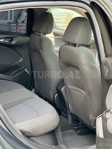 Chevrolet Cruze 2017, 135,172 km - 1.4 l - Bakı
