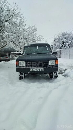 Land Rover Discovery 1996, 270,000 km - 2.5 l - Zaqatala