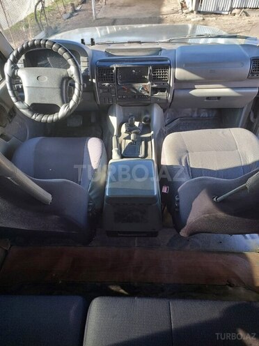 Land Rover Discovery 1996, 270,000 km - 2.5 l - Zaqatala