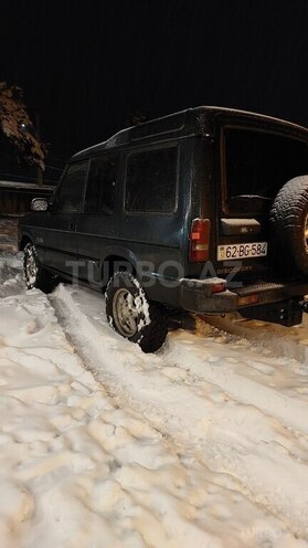 Land Rover Discovery 1996, 270,000 km - 2.5 l - Zaqatala