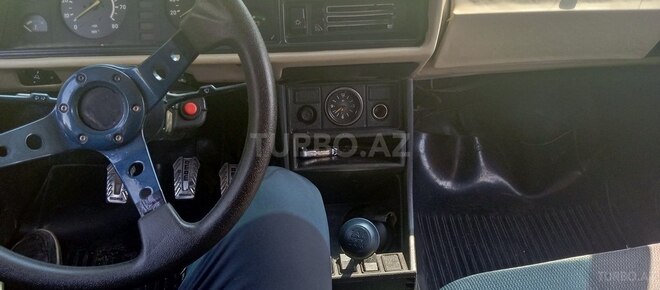 LADA (VAZ) 2107 2000, 80,000 km - 1.6 l - Mingəçevir