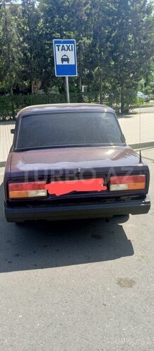 LADA (VAZ) 2107 2000, 80,000 km - 1.6 l - Mingəçevir