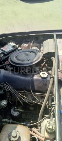 LADA (VAZ) 2107 2000, 80,000 km - 1.6 l - Mingəçevir