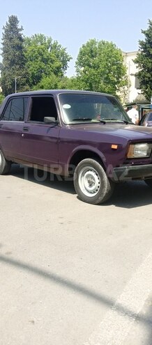 LADA (VAZ) 2107 2000, 80,000 km - 1.6 l - Mingəçevir