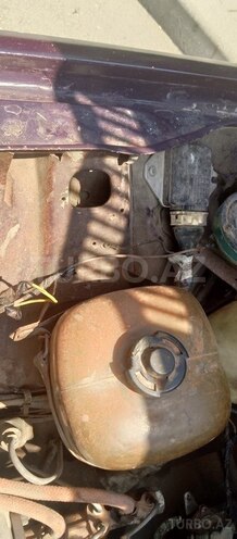 LADA (VAZ) 2107 2000, 80,000 km - 1.6 l - Mingəçevir