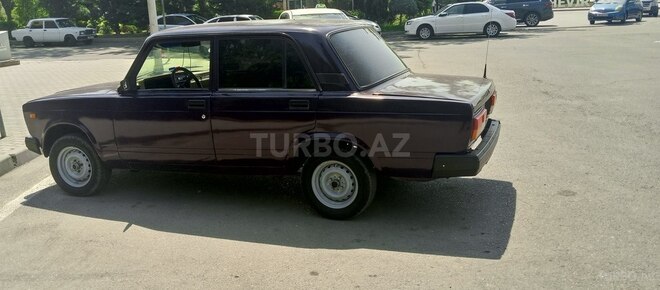 LADA (VAZ) 2107 2000, 80,000 km - 1.6 l - Mingəçevir