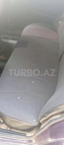 LADA (VAZ) 2107 2000, 80,000 km - 1.6 l - Mingəçevir