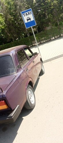 LADA (VAZ) 2107 2000, 80,000 km - 1.6 l - Mingəçevir