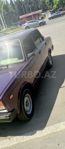 LADA (VAZ) 2107 2000, 80,000 km - 1.6 l - Mingəçevir