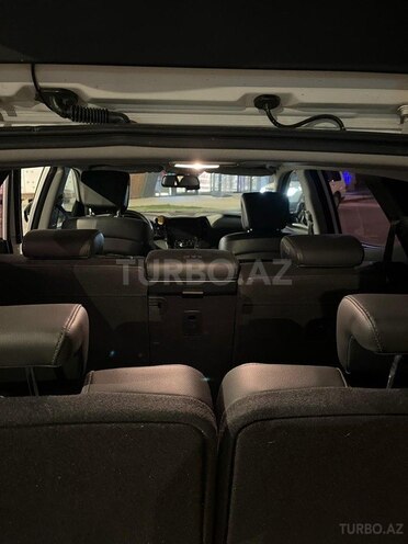 Hyundai Santa Fe 2014, 204,000 km - 2.0 l - Bakı