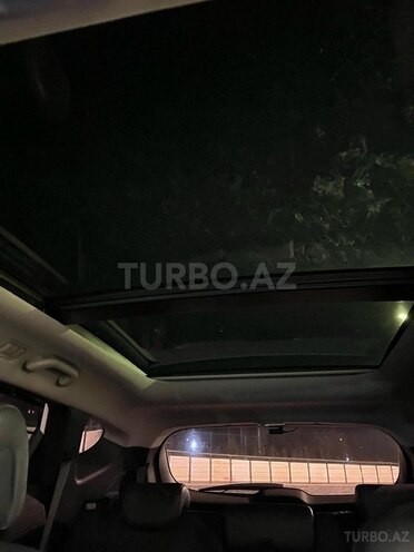 Hyundai Santa Fe 2014, 204,000 km - 2.0 l - Bakı