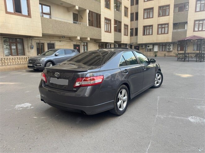 Toyota Camry 2010, 249,000 km - 2.4 l - Bakı