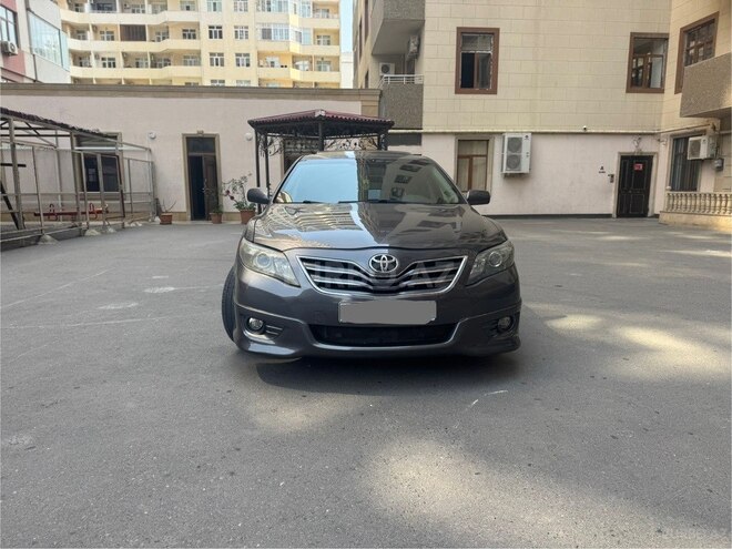 Toyota Camry 2010, 249,000 km - 2.4 l - Bakı