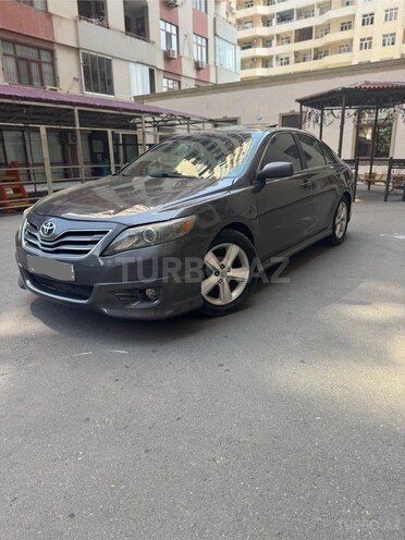 Toyota Camry 2010, 249,000 km - 2.4 l - Bakı