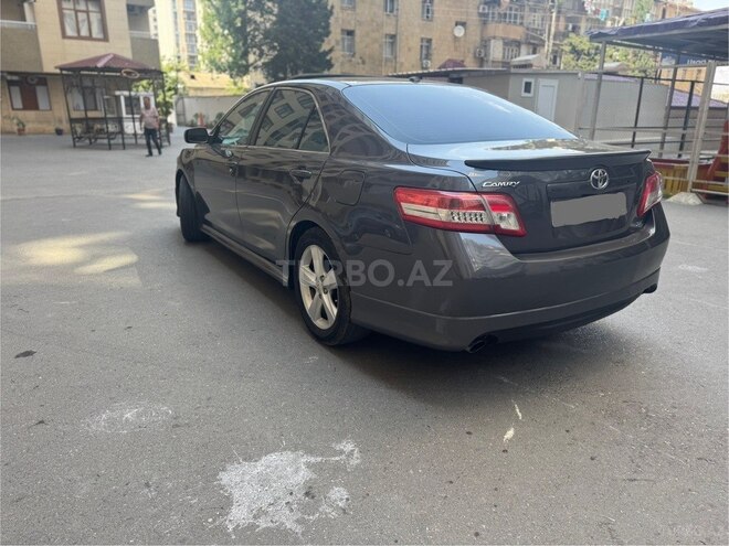 Toyota Camry 2010, 249,000 km - 2.4 l - Bakı