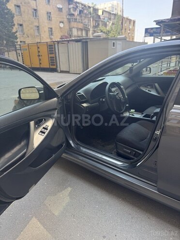 Toyota Camry 2010, 249,000 km - 2.4 l - Bakı