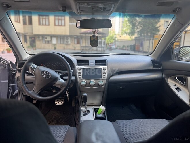 Toyota Camry 2010, 249,000 km - 2.4 l - Bakı