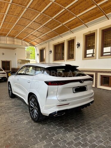 Changan  2025, 2,400 km - 1.5 l - Bakı