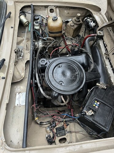 LADA (VAZ) 2106 1990, 50,000 km - 1.5 л - Qazax