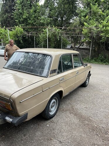 LADA (VAZ) 2106 1990, 50,000 km - 1.5 л - Qazax