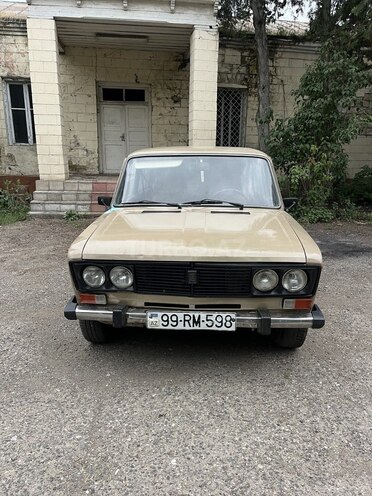 LADA (VAZ) 2106 1990, 50,000 km - 1.5 л - Qazax