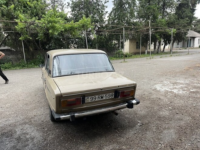 LADA (VAZ) 2106 1990, 50,000 km - 1.5 л - Qazax