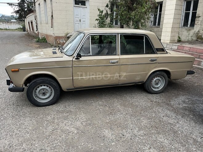 LADA (VAZ) 2106 1990, 50,000 km - 1.5 л - Qazax