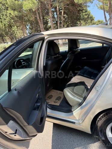 Chevrolet Cruze 2011, 235,000 km - 1.4 l - Sumqayıt