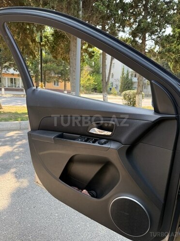 Chevrolet Cruze 2011, 235,000 km - 1.4 l - Sumqayıt