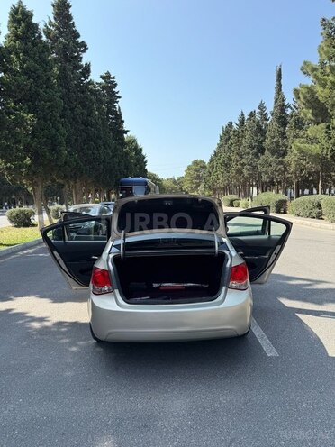 Chevrolet Cruze 2011, 235,000 km - 1.4 l - Sumqayıt