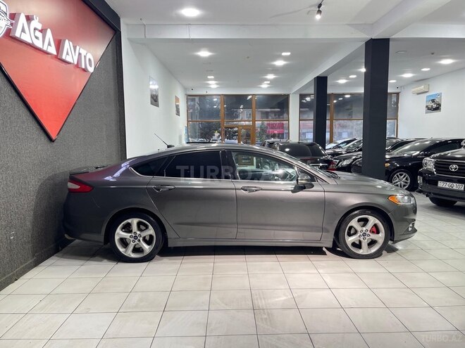 Ford Fusion (North America)-3