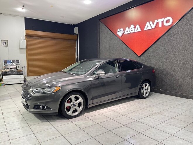 Ford Fusion (North America)-4