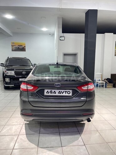 Ford Fusion (North America)-5