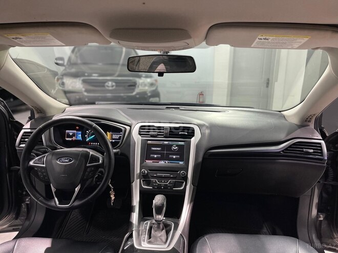 Ford Fusion (North America)-12