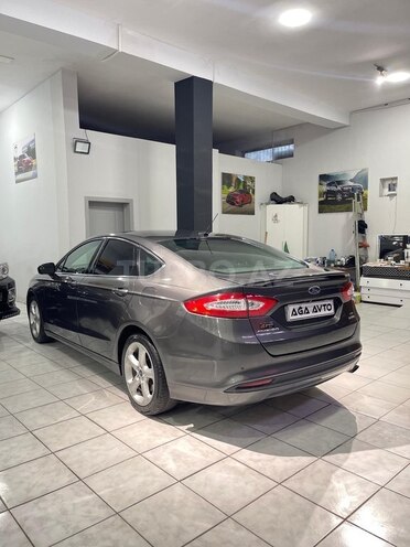 Ford Fusion (North America)-7