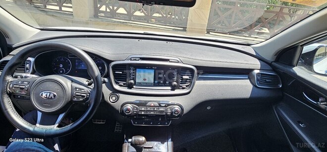 Kia Sorento 2016, 211,000 km - 2.0 l - Bakı